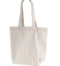 econscious EC8201 Reclaimist Bookish Tote in Natural