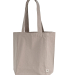 econscious EC8201 Reclaimist Bookish Tote in Pumice