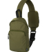 econscious EC8710 Grove Sling Bag in Olive