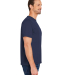 Harriton M118 Charge Snag And Soil Protect Unisex  in Dark navy