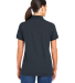 Harriton M205W Ladies' Valiant Cotton Snag Protect in Dark charcoal