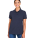 Harriton M205W Ladies' Valiant Cotton Snag Protect Polo Catalog