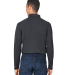 Harriton M208L Men's Charge Snag and Soil Protect  in Dark charcoal