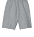 Jerzees 978MP Adult Nublend® Pocket Sweat Short in Athletic heather