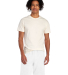 Jerzees 978MP Adult Nublend® Pocket Sweat Short in Athletic heather