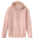 Jerzees 700M Unisex Eco™ Premium Blend Fleece Pu in Blush pink