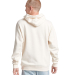 Jerzees 700M Unisex Eco™ Premium Blend Fleece Pu in Sweet cream heather