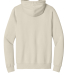Jerzees 700M Unisex Eco™ Premium Blend Fleece Pu in Sweet cream heather