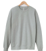 Jerzees 701M Unisex Eco™ Premium Blend Fleece in Frost grey heather