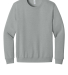 Jerzees 701M Unisex Eco™ Premium Blend Fleece in Frost grey heather