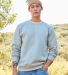 Jerzees 701M Unisex Eco™ Premium Blend Fleece in Frost grey heather