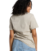 Jerzees 570M Unisex Premium T-Shirt in Clay