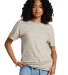 Jerzees 570M Unisex Premium T-Shirt in Clay
