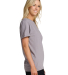 Jerzees 570M Unisex Premium T-Shirt in Rock