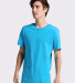 Jerzees 570M Unisex Premium T-Shirt Catalog