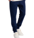 Jerzees IC50MPR Unisex Ultimate™ CVC Ring-Spun P in J. navy