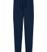 Jerzees IC50MPR Unisex Ultimate™ CVC Ring-Spun P in J. navy