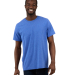 Boxercraft EM2180 Men's Recrafted Recycled T-Shirt in Cobalt blue