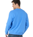 Boxercraft EM5160 Men's Recrafted Recycled Fleece in Cobalt blue