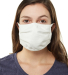 Hanes MASKBB Adult 100% Cotton Face Mask Catalog