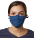Hanes BMSKAR Adult 2-Ply Adjustable Mask Catalog