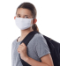 Hanes BMSKKR Youth 2-Ply Adjustable Mask Catalog