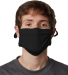 Hanes MKPKCR Adult Cotton Adjustable Pocket Mask Catalog