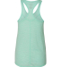 Boxercraft T81 Women's Tiger Slub in Mint