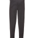 Boxercraft YS08 Girls Leggings in Charcoal