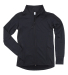 Boxercraft YS95 Youth Studio Jacket in Black