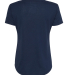 Boxercraft T27 Women’s Cage Front T-Shirt in Navy