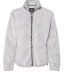 Boxercraft Q12 Sherpa Women's Full in Frosty grey