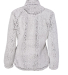 Boxercraft Q12 Sherpa Women's Full in Frosty grey