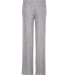 Boxercraft L10 Women's Cuddle Fleece Wide Leg Pant in Oxford heather