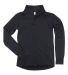 Boxercraft S95 Women's Studio Jacket in Black