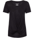 Boxercraft T52 Women's Twisted T-Shirt Catalog