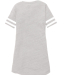 Boxercraft T59 Women's All-Star Dr in Oxford heather
