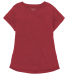 Boxercraft T57 Women's Vintage Cuff T-Shirt Catalog