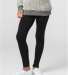 Boxercraft YK08 Girls Alpine Fleece Leggings Catalog