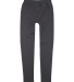 Boxercraft YK08 Girls Alpine Fleece Leggings in Charcoal