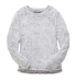 Boxercraft FZ03 Women's Fuzzy Fleec in Frosty grey