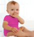 Boxercraft BK01 Infant Essential Bo in Fuchsia