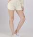Boxercraft K02 Women's Fleece Out in Natural