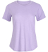 Boxercraft T67 Women's Cut-It-Out in Wisteria