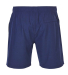 Boxercraft BM6101 Spandex lined athletic shorts  in Navy