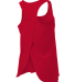 Boxercraft BW2503 in Red