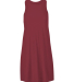 Boxercraft BW4101 in Garnet
