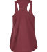 Boxercraft BW2502 in Maroon