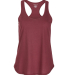 Boxercraft BW2502 in Maroon