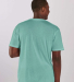 Boxercraft BM2102 in Mint heather